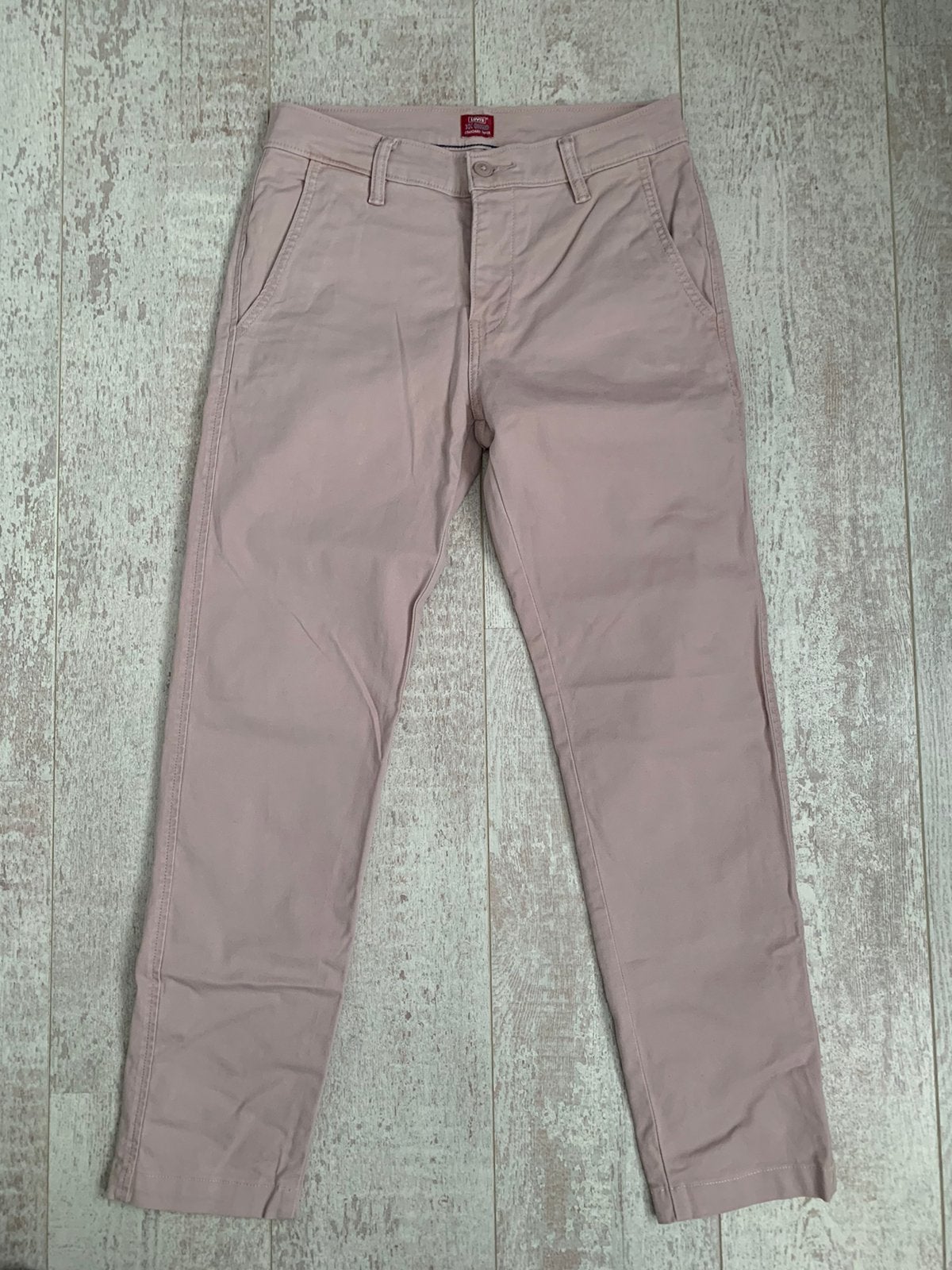 Zgan chino Levis Levi’s Levi 28/32, Ophalen of Verzenden, Zo goed als nieuw, Overige maten