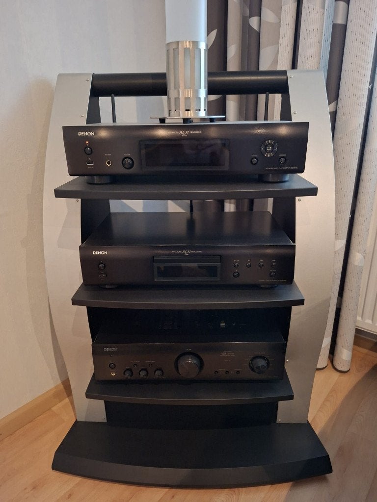 Audio Componenten Denon, Audio, Tv en Foto, Stereo-sets, Ophalen, Denon, Losse componenten, Zo goed als nieuw