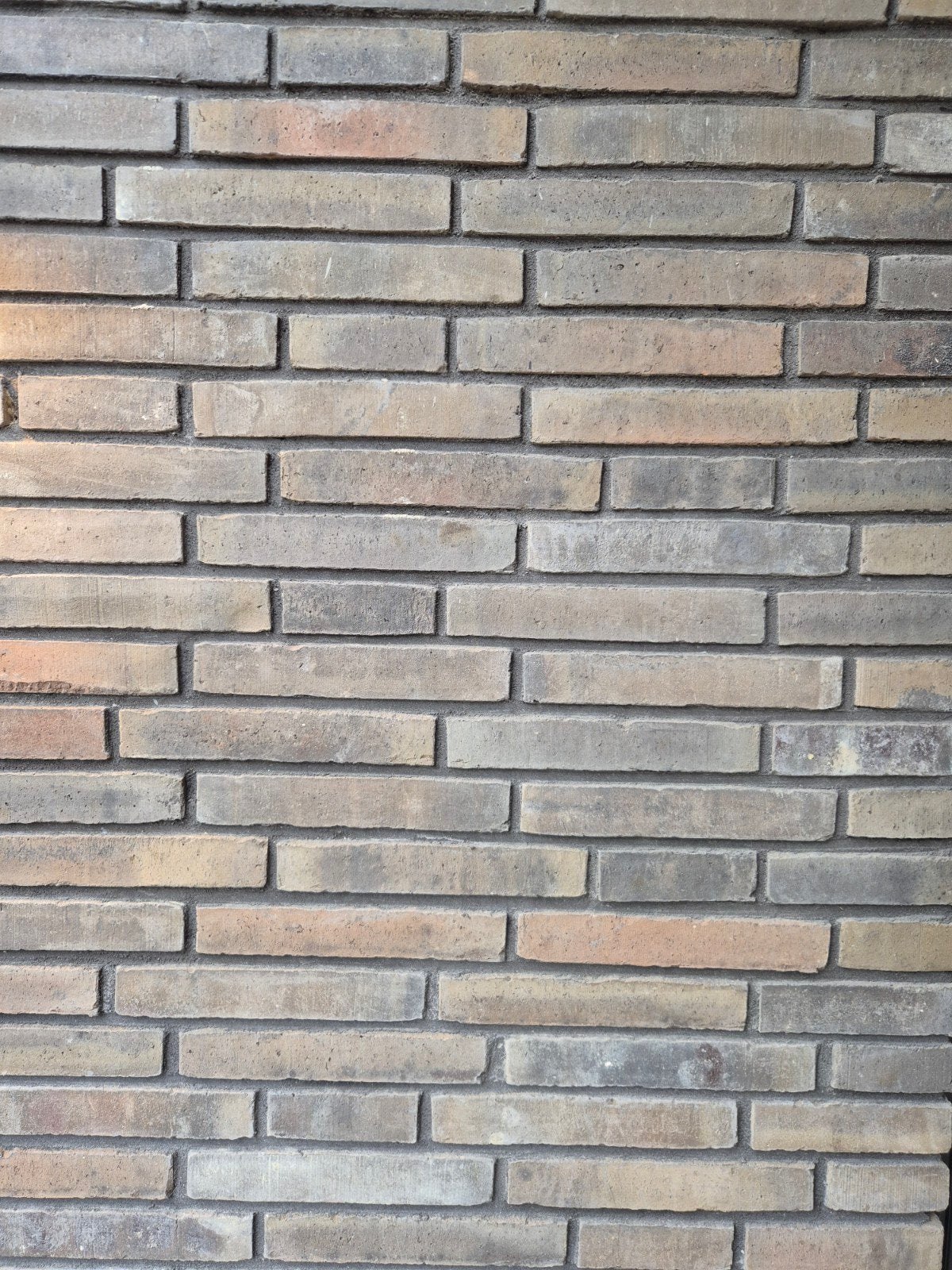 3100x Gevelsteen Joseph Bricks Phoenix - Nieuwstaat, Doe-het-zelf en Verbouw, Metselstenen, Ophalen