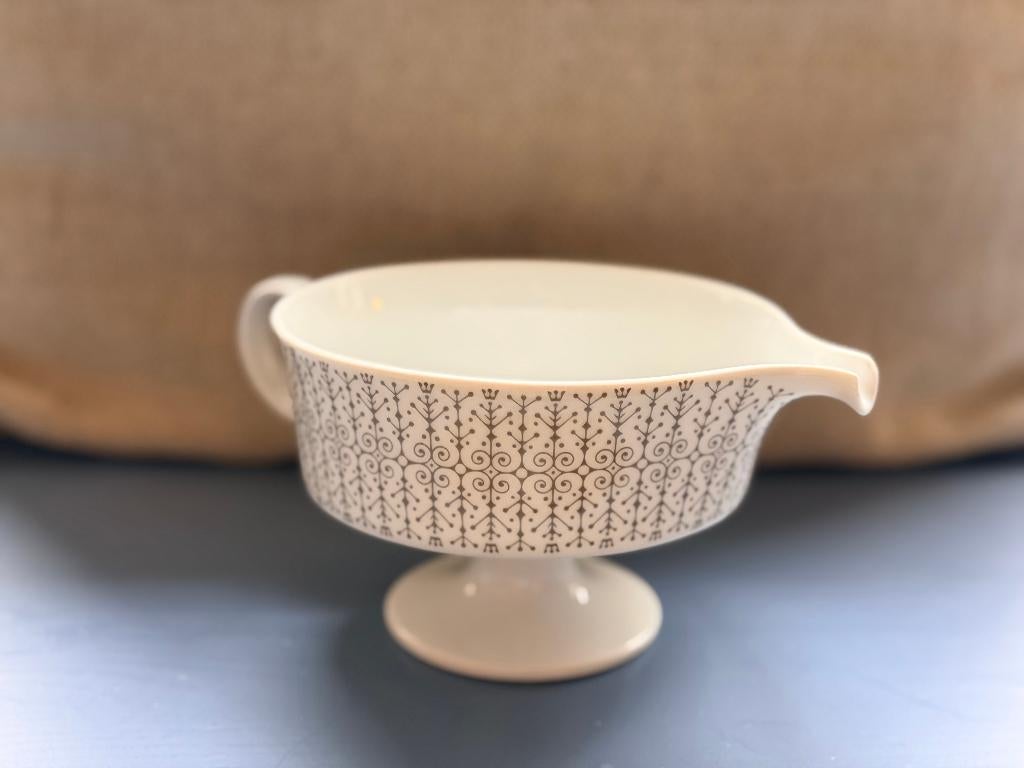 Rosenthal Servies twee saus/jus kommen, Ophalen, Zo goed als nieuw, Kom(men), Overige stijlen