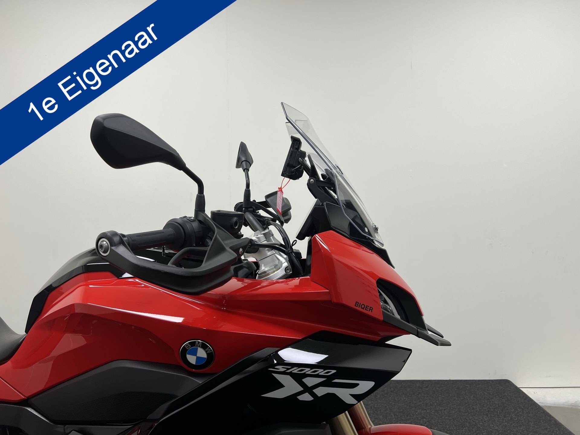 BMW S 1000 XR touring, Dynamic pakket ,verlaagde vering, Motoren, Motoren | BMW, BIQER, Vaalserbergweg 297
5628CG  EINDHOVEN, NL