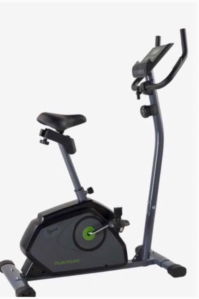 Tunturi hometrainer, Ophalen, Nieuw, Hometrainer