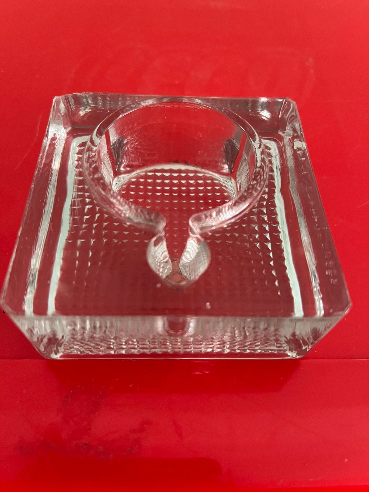 ART DECO. —. INKTPOT.  —. 1930., Antiek en Kunst, Ophalen of Verzenden