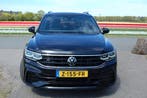 JSG-38-V kentekencheck: Volkswagen Tiguan, APK en kosten 5 Volkswagen Tiguan R-line 1.5 TSI 2022 zwart met Garantie