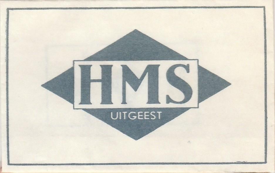 HMS Uitgeest, Ophalen of Verzenden
