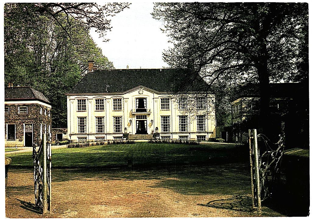 801344 Veenklooster 80+ Friesland Fogelsangh State Gelopen, Ophalen of Verzenden, 1980 tot heden, Gelopen, Friesland