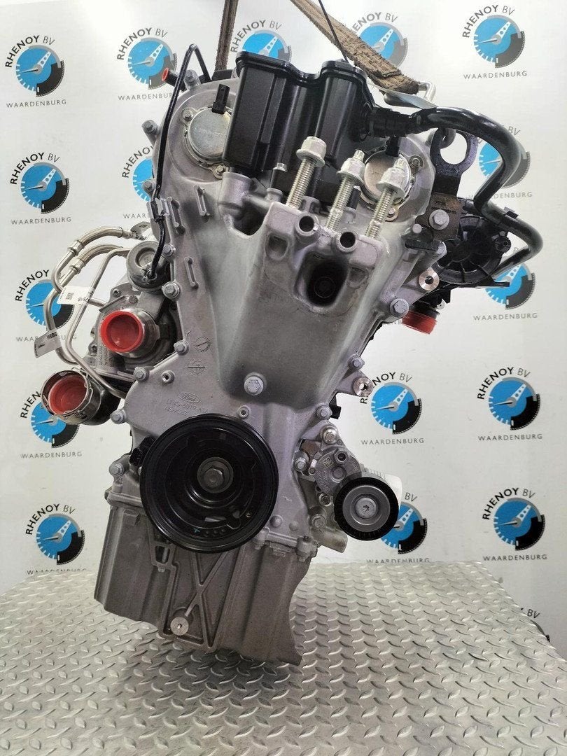 FORD FIESTA MOTOR 2023, Ophalen of Verzenden, Gebruikt, Stiba lid