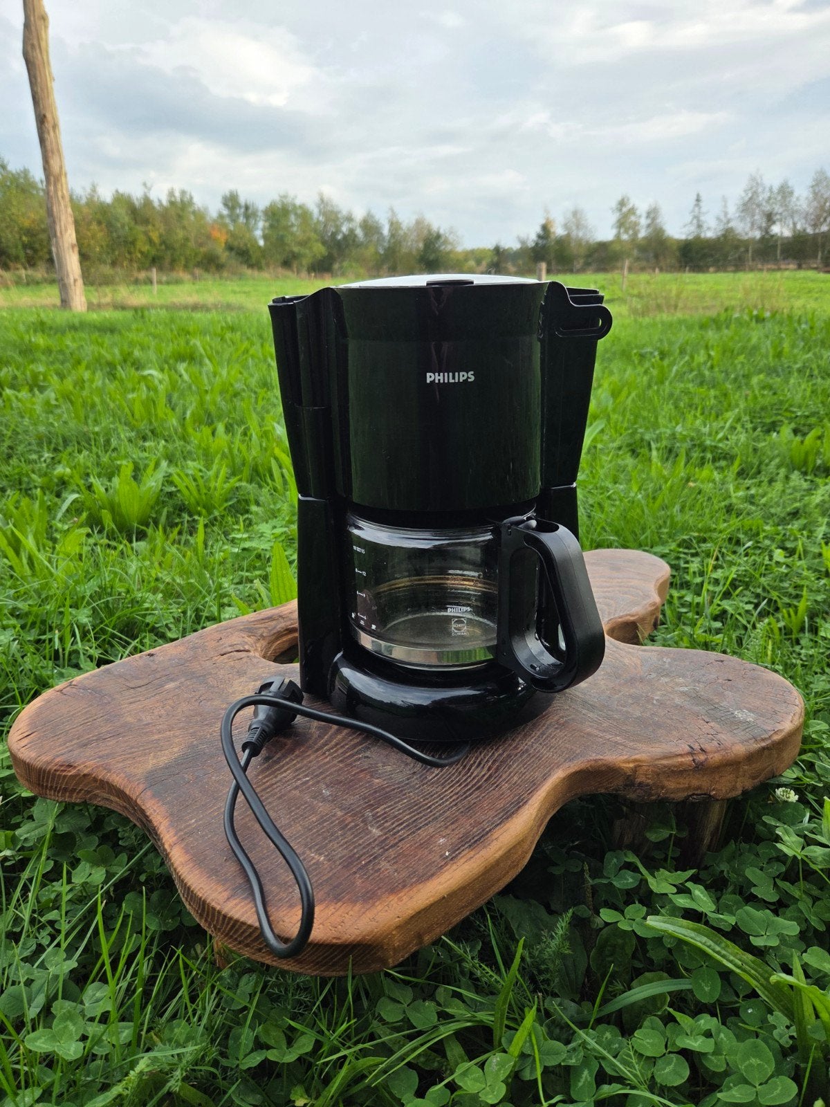 Philips filter koffiezetapparaat