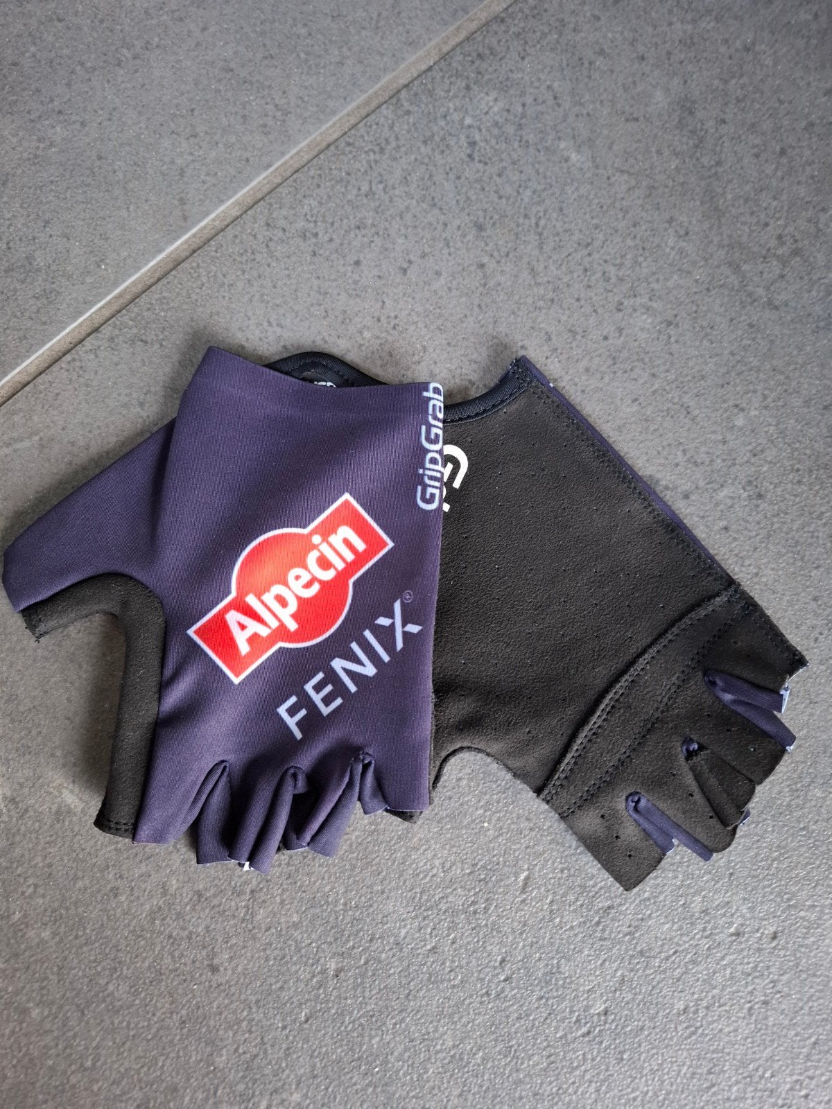 Alpecin fenix handschoenen nieuw maat m, Fietsen en Brommers, Ophalen of Verzenden, Nieuw, Handschoenen