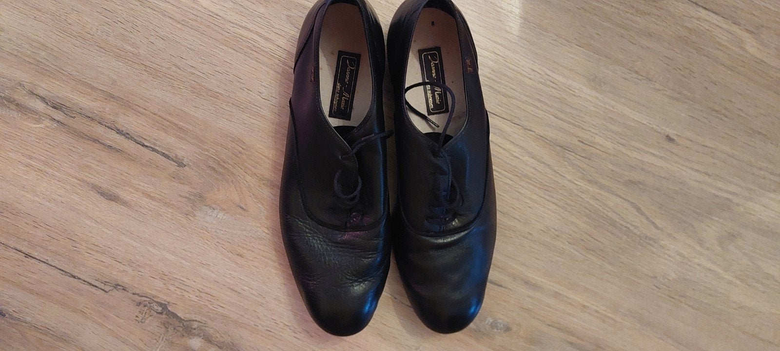 Te koop heren dansschoenen, Ophalen, Schoenen