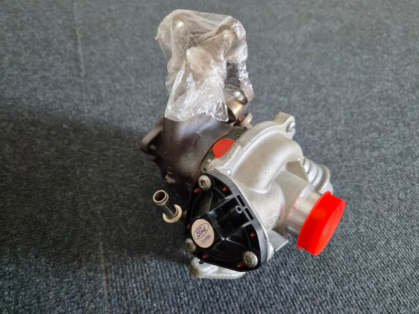 EcoBoost Turbo uit 2015 Ford Focus 1L, Auto-onderdelen, Ophalen, Gebruikt, Ford