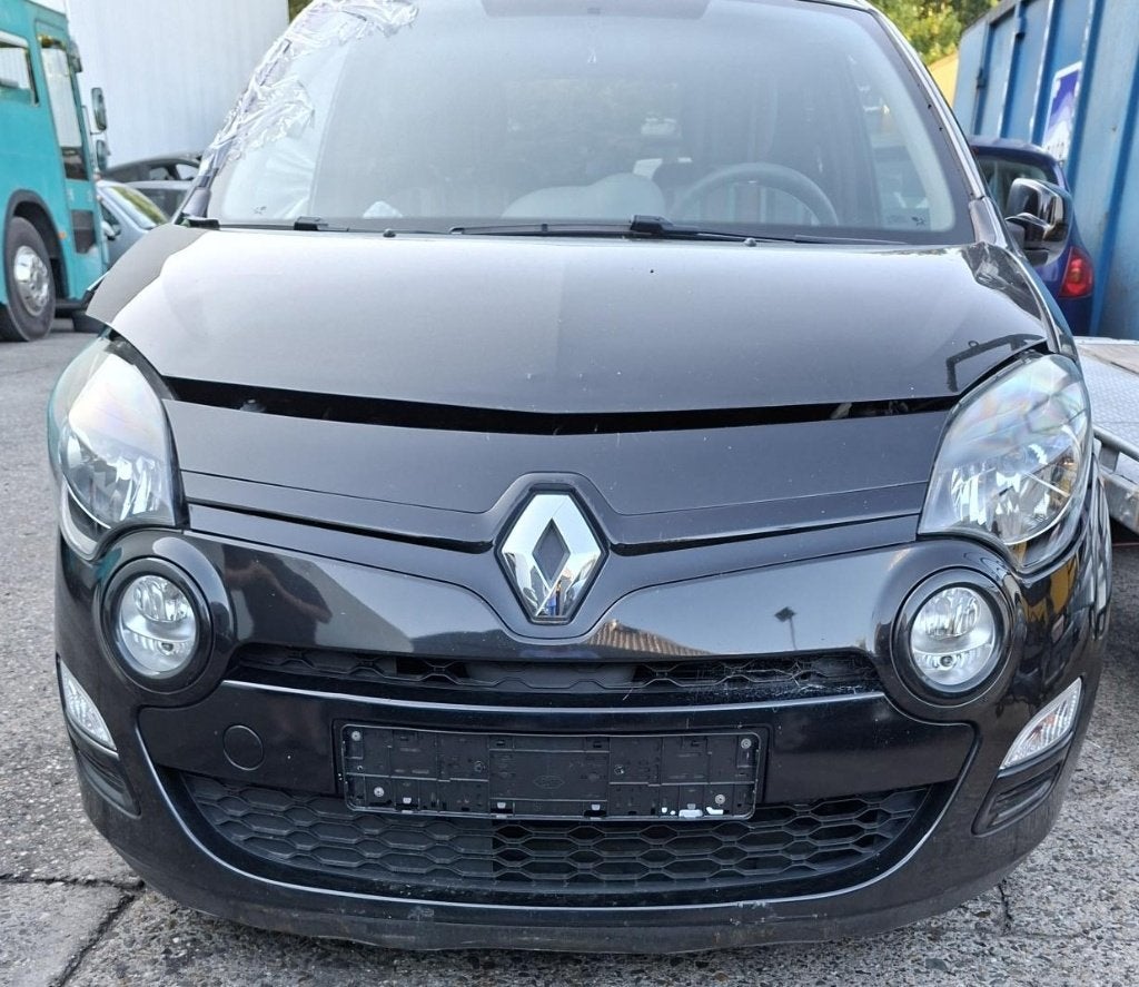 Renault Twingo onderdelen 2012, Auto-onderdelen, Overige Auto-onderdelen, Ophalen, Gebruikt, Renault