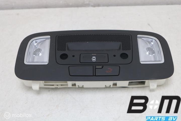 Binnenverlichting VW T-Roc Cabrio 6PS 2GC947135C, Auto-onderdelen, Interieur en Bekleding, Gebruikt