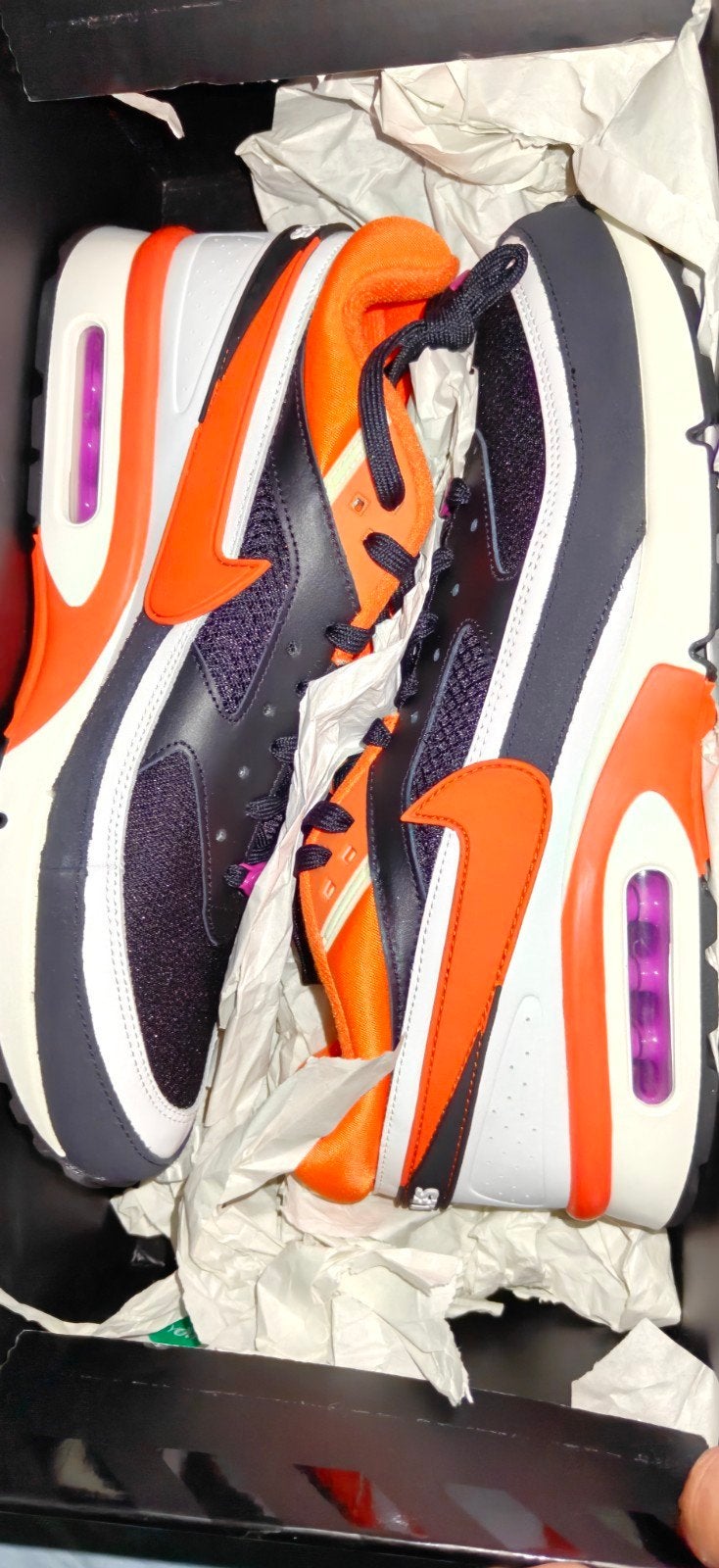 Nike Air Max bw Los Angeles, Kleding | Heren, Nike air max, Overige kleuren, Nieuw, Ophalen of Verzenden
