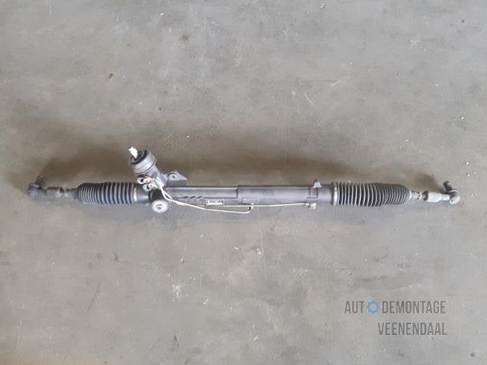 Stuurhuis van een Volkswagen Passat, Gebruikt, -, Volkswagen, -