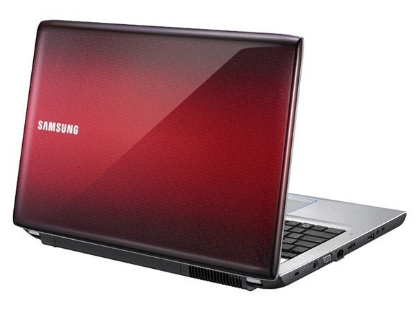 Samsung R NP-R730-JB05 laptop 17 inch, Ophalen, Gebruikt, 2 tot 3 Ghz, Qwerty