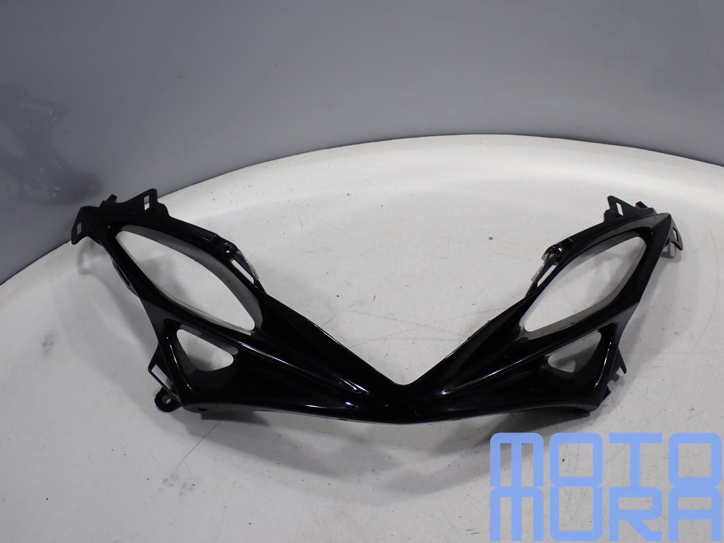 topkuipdeel midden Suzuki GSXR 600 750 L1 L7 2011 2017 GSX-R, Motoren, Gebruikt, -, -, Ophalen of Verzenden