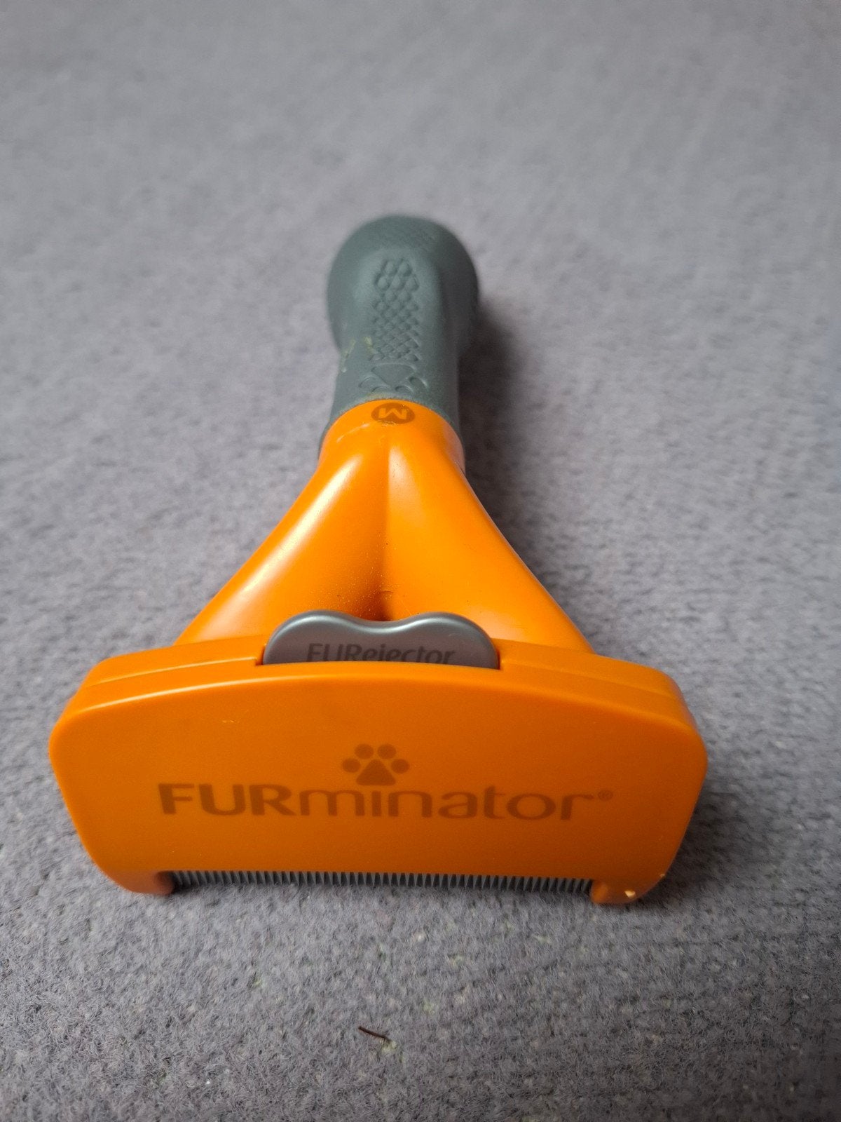Furminator honden vacht kam, Ophalen of Verzenden