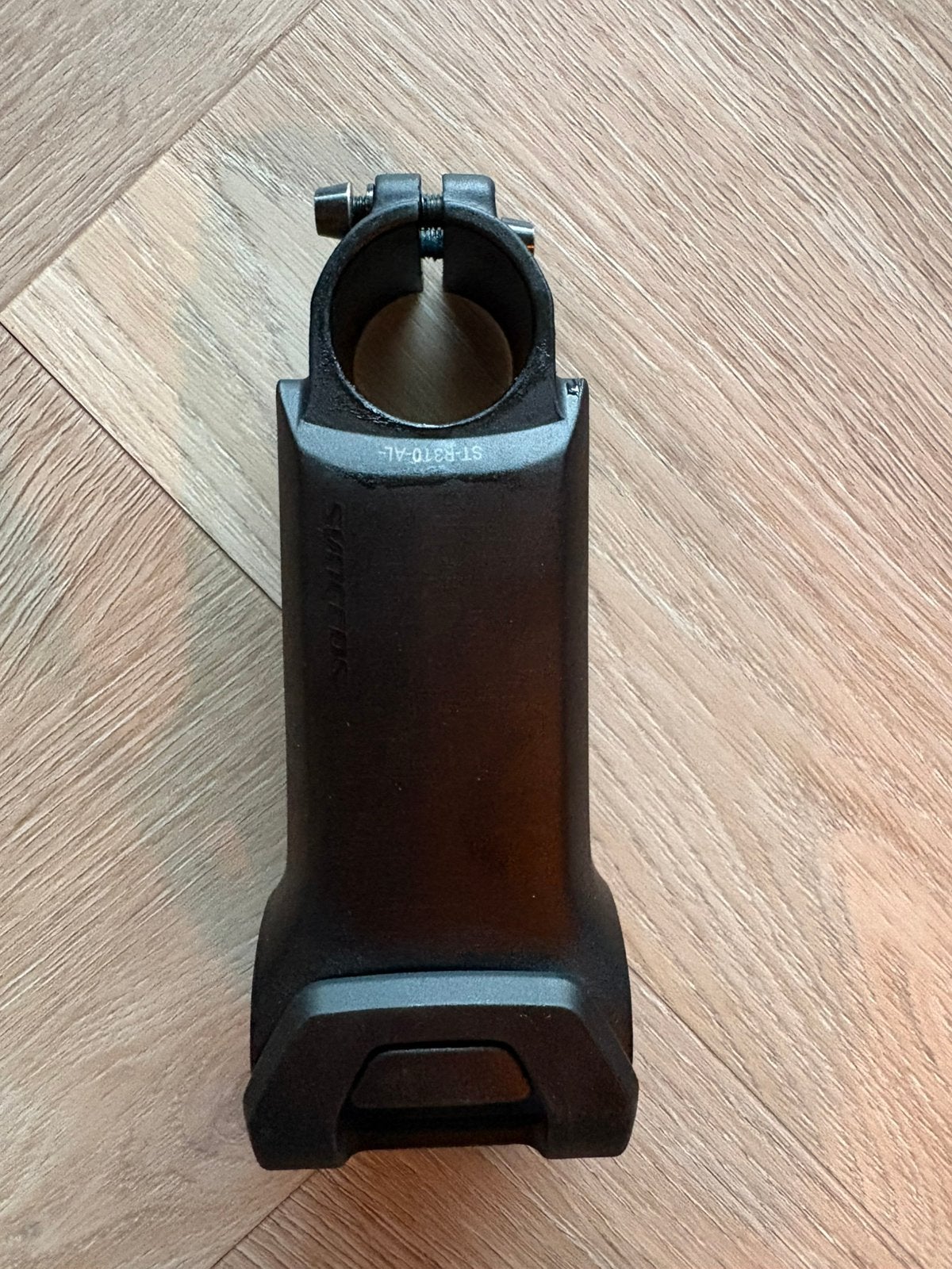 Nieuw Syncros ST-R310-AL stem 100mm, Ophalen of Verzenden, Nieuw, Stuur, Aluminium