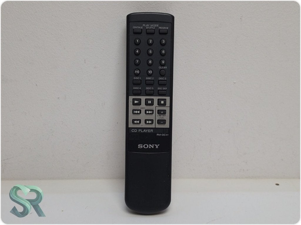 Sony RM-DC41, Gebruikt, ., Ophalen of Verzenden, .