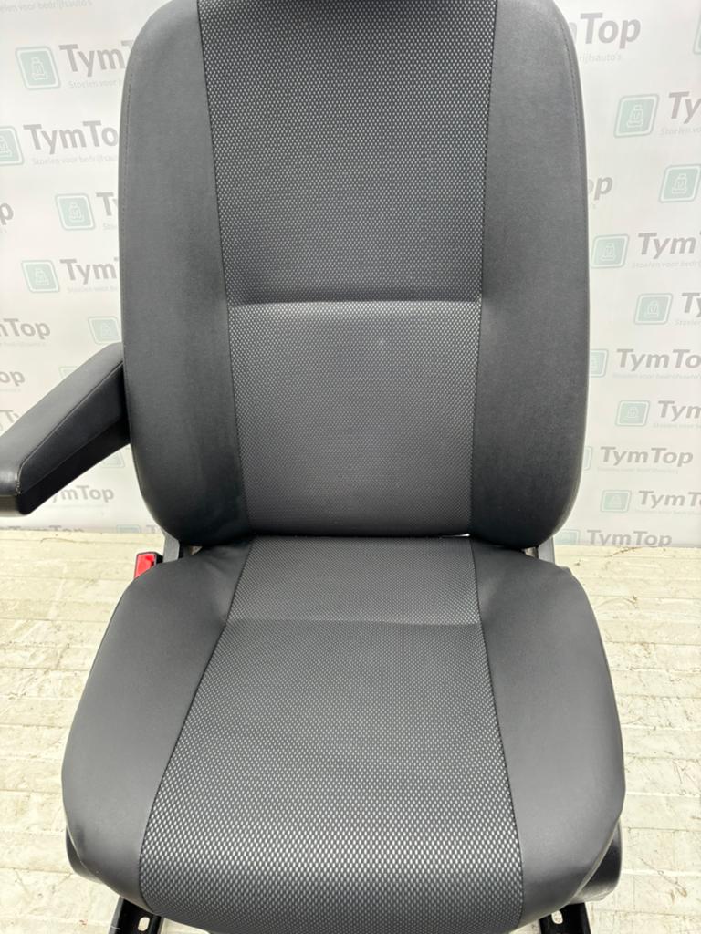 stoel links bestuurder Mercedes Sprinter Volkswagen Crafter, Auto-onderdelen, Interieur en Bekleding, Tymtop5@gmail.com, 3161ek