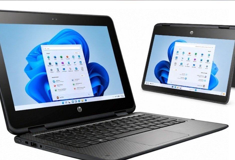 refurbished HP probook x360 nieuwstaat!, Computers en Software, Windows Laptops, Ophalen of Verzenden, Refurbished, 2 tot 3 Ghz