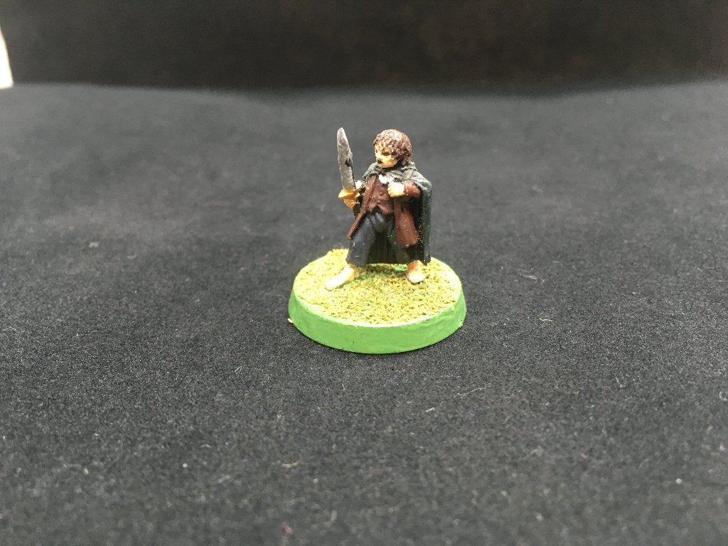 Frodo (Fellowship), Ophalen of Verzenden