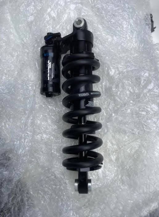 NIEUW RockShox Super Deluxe Ultimate Coil 230x65 + 550lbs, Ophalen of Verzenden, Nieuw, Mountainbike, Overige typen