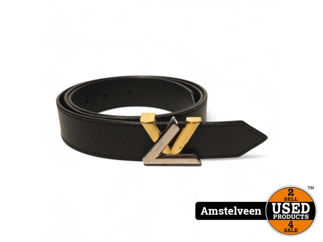 Louis Vuitton Belt Epi M9360U 85/34, Louis Vuitton, Gebruikt, Support@louisvuitton.com, 2 Rue du Pont Neuf
75001 Paris
France