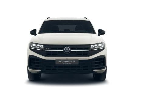 Volkswagen Touareg 3.0 TSi eHybrid 4MOTION R Edition 462 PK|, Auto's, Volkswagen, 12 maanden, 14 kWh, 2995 cc, 150 min
