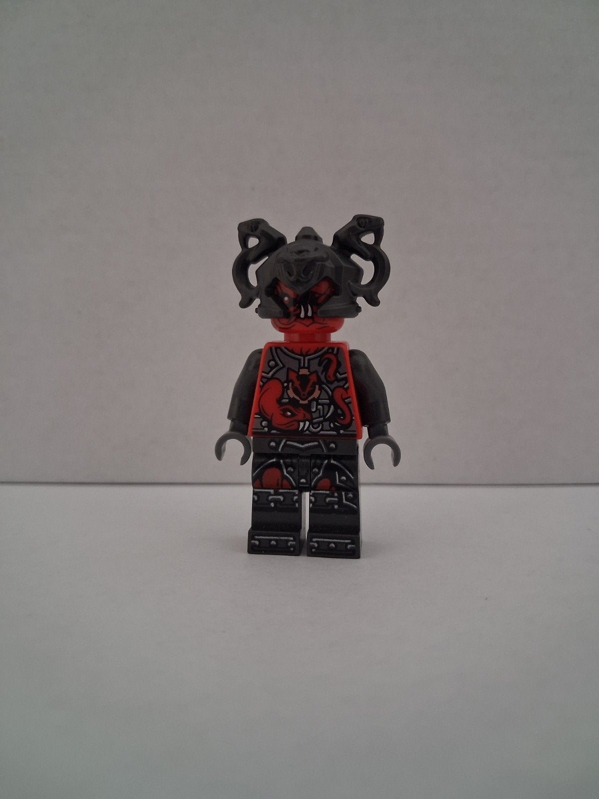 Lego Tannin Hands of Time - Ninjago, Ophalen of Verzenden, Zo goed als nieuw