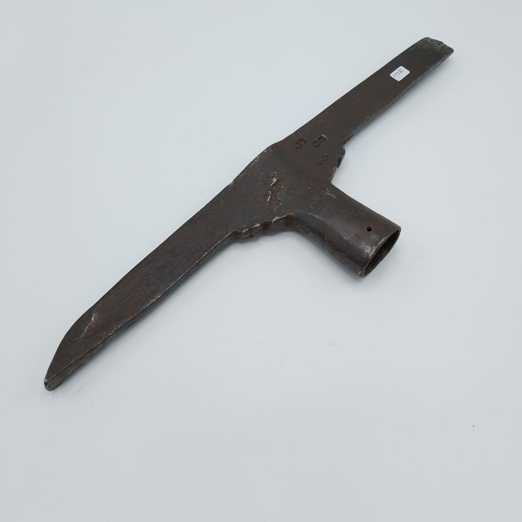 18e Eeuwse Demi Bisaigu (55281-56)