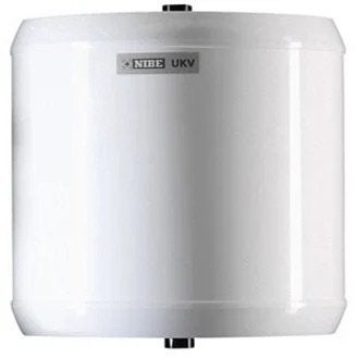 Nibe/komfort buffervat 40 liter nieuw, Verzenden, Nieuw