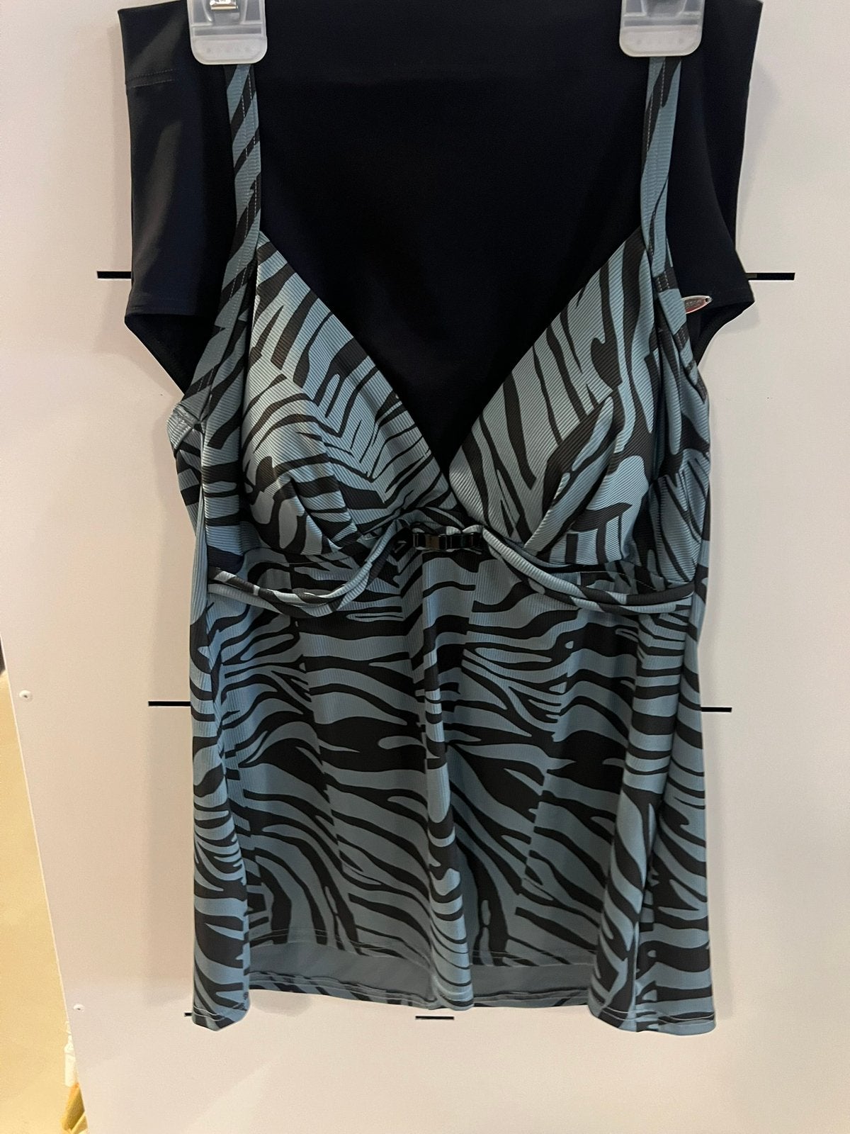 Silunflair tankini 40B/ 80B NIEUW!! Nieuwprijs €119,- Nu €45, Ophalen of Verzenden, Nieuw, Bikini