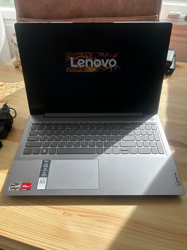 Lenovo IdeaPad 3 (15ALC6) - Snelle en Betrouwbare Laptop, Computers en Software, Windows Laptops, 8 GB, Ophalen of Verzenden, Zo goed als nieuw