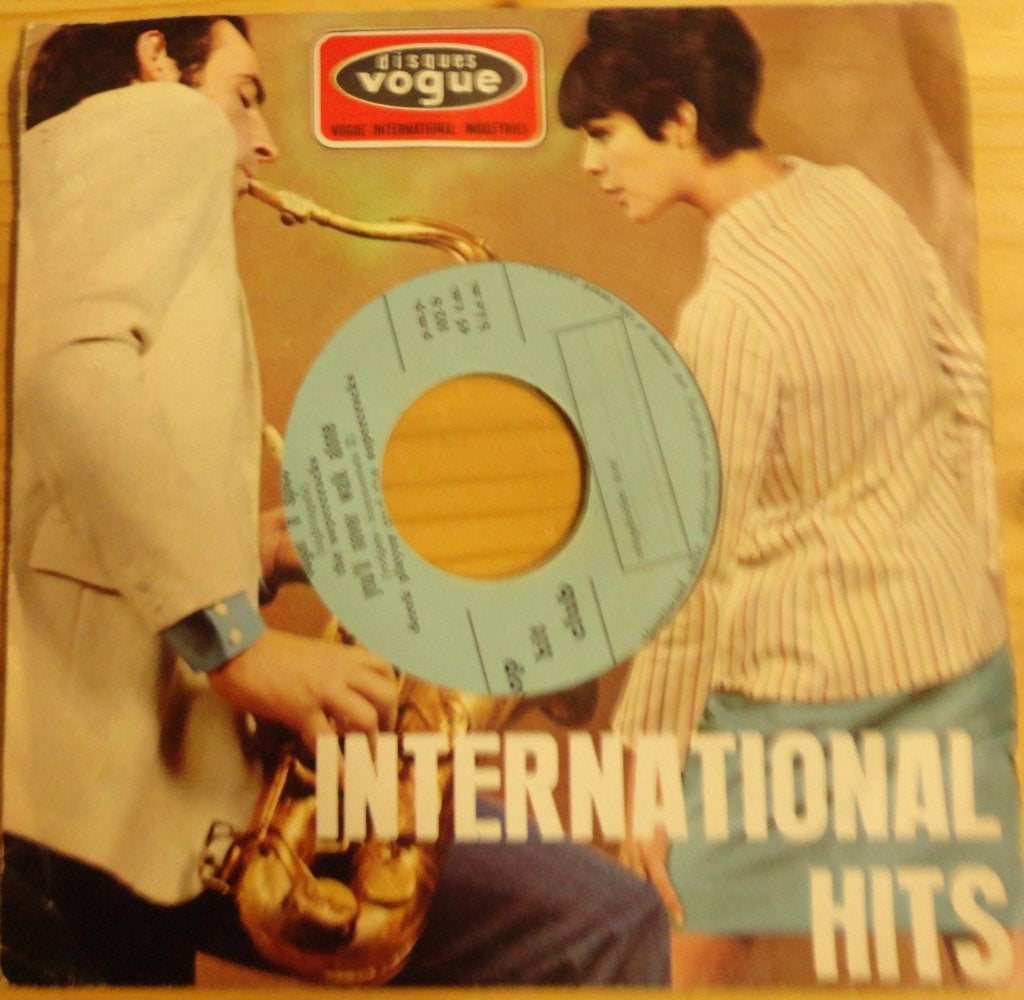 Derek Player & Supercracks > Blue Bayou, Ophalen of Verzenden, Gebruikt, 7 inch, Pop