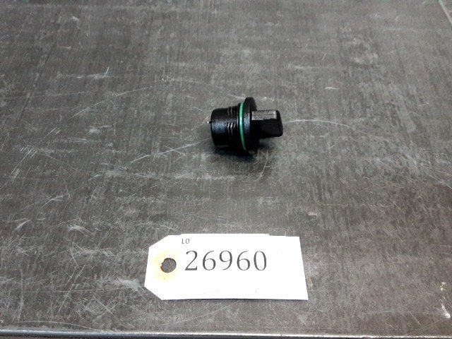 Monster 1000 S4 2001 - 2007 Ducati Olie vuldop D1-60916