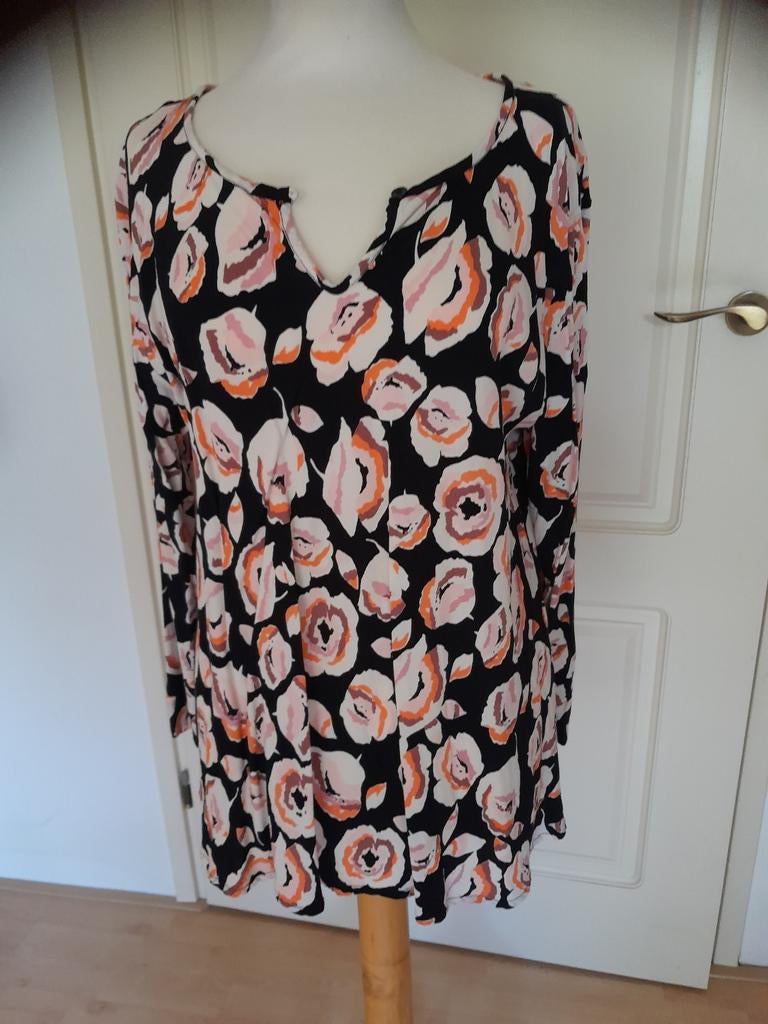 Tuniek blouse van Masai maat L, Masai, Verzenden, Zo goed als nieuw, Maat 42/44 (L)