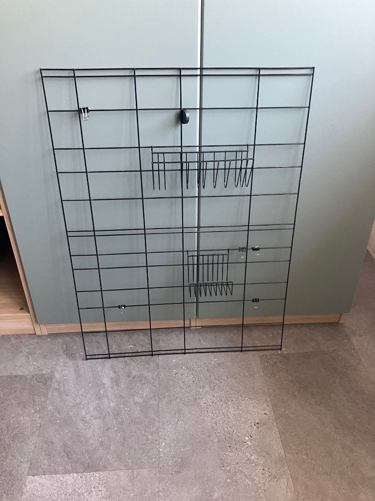 wandrekje, Ophalen, Gebruikt, 80 cm, Overige typen