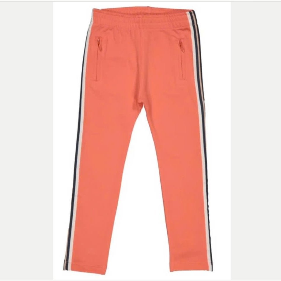Kids Case jogging broek maat 104, Kinderen en Baby's, Kinderkleding | Maat 104, Broek, Meisje, Nieuw, Ophalen of Verzenden