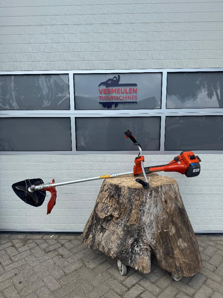 Husqvarna 545RX Bosmaaier, Benzine, ., Ophalen of Verzenden, Zo goed als nieuw