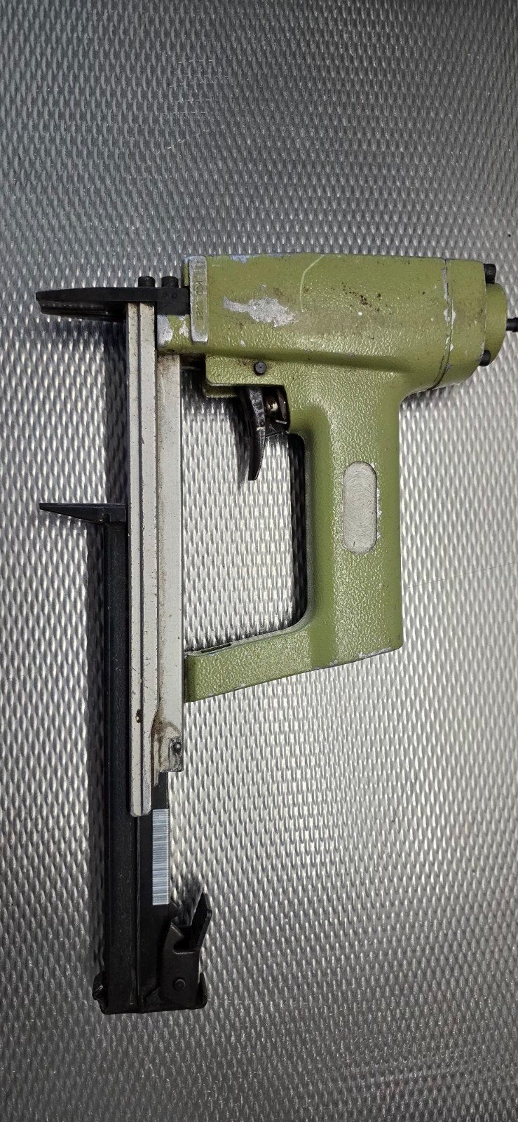 Nietmachine, Ophalen of Verzenden, Gebruikt