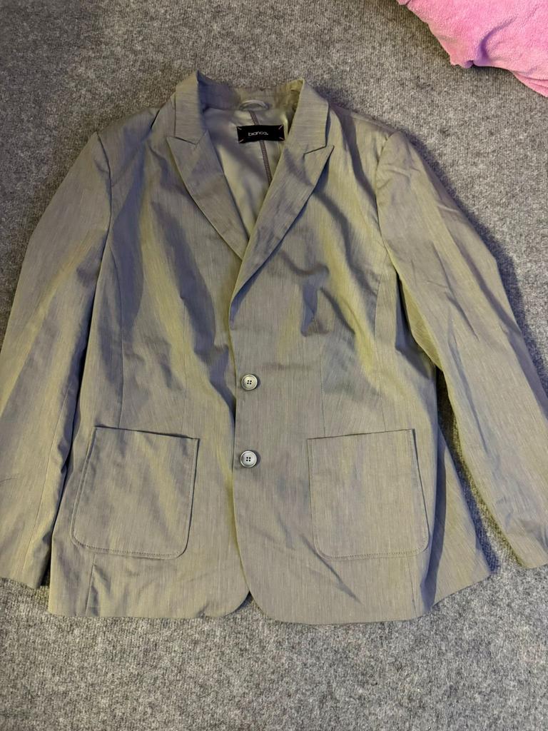 Blanca dames blazer maat 46 ZGAN, Kleding | Dames, Ophalen of Verzenden, Zo goed als nieuw, Maat 46/48 (XL) of groter