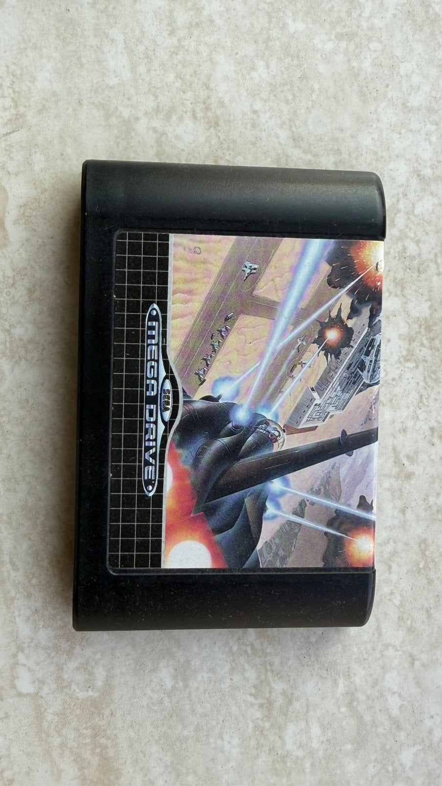 Sega spel, Gebruikt, Overige genres, 1 speler, Ophalen of Verzenden