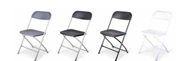 Klapstoel klapstoelen barkruk inklapbaar, Ophalen of Verzenden, Nieuw