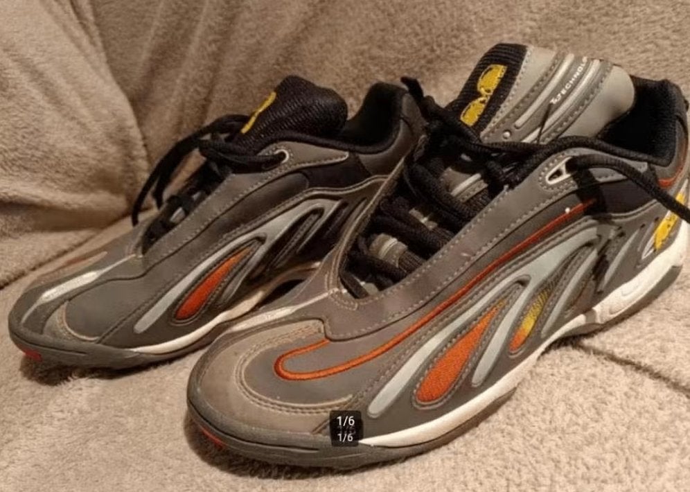 Tk Hockeyschoenen maat 40 zeer weinig gebruikt, Gebruikt, Schoenen, Ophalen of Verzenden