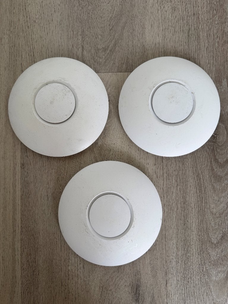 Ubiquiti UniFi nanoHD, Computers en Software, Accesspoints, Ophalen of Verzenden, Gebruikt, Ubiquiti Unifi