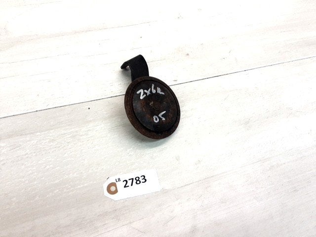 ZX6R 2005 - 2006 Kawasaki Claxon D1-45656
