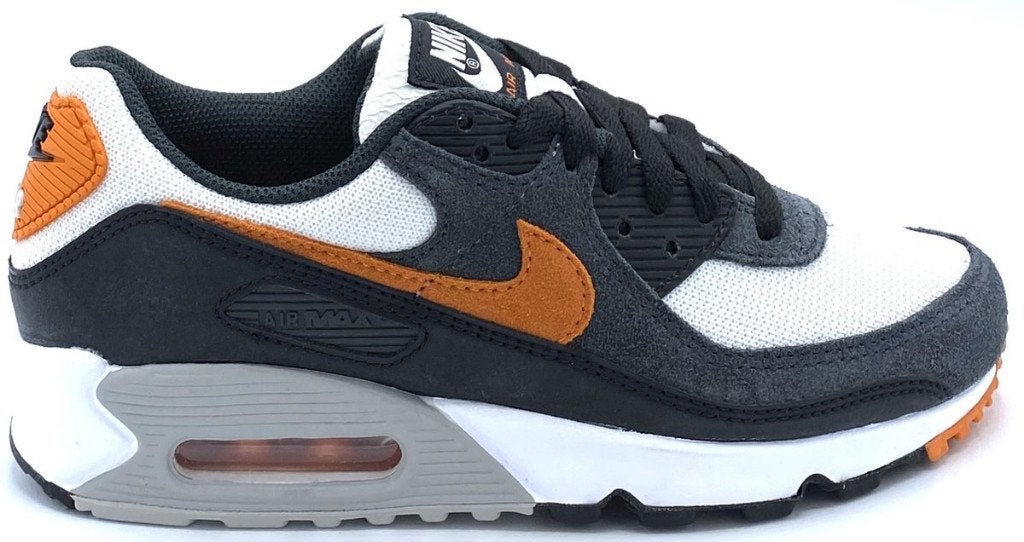 Nike Air Max 90 Star Fish Maat 43 (Nieuw), Zwart, Nieuw, Ophalen of Verzenden, Sneakers of Gympen