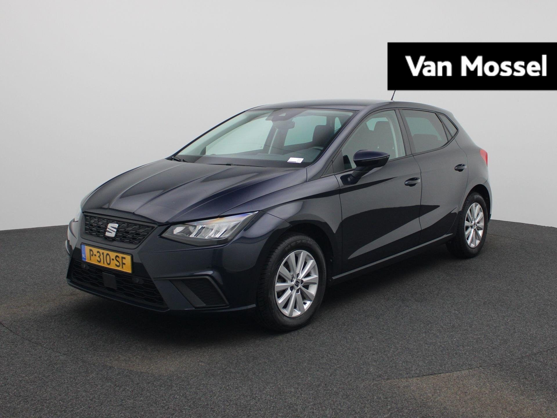 SEAT Ibiza 1.0 EcoTSI Style Business Intense | NAVIGATIE | S